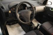 Hyundai Getz I Рестайлинг Челябинск  - изображение 25