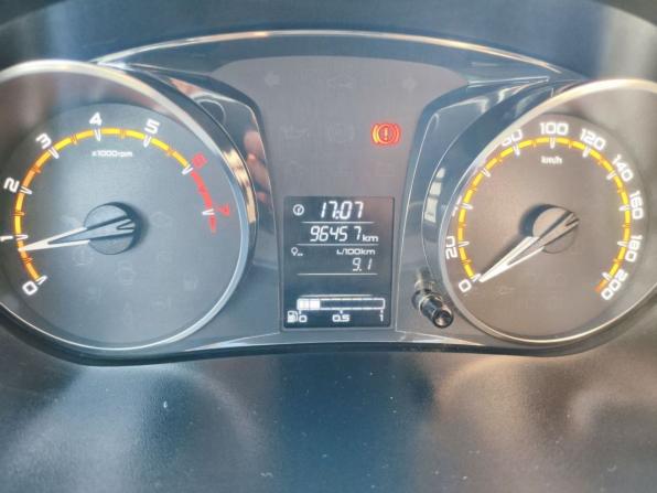 Lada (ВАЗ) Granta I Рестайлинг с пробегом 2023 года, цена 539 000 рублей, 95000 км, седан, Автокод Объявления