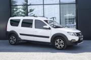 Lada (ВАЗ) Largus I Рестайлинг Ульяновск  - изображение 25