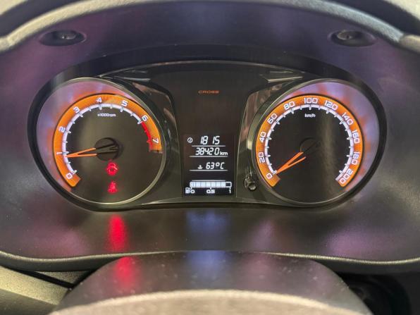 Lada (ВАЗ) Granta I Рестайлинг с пробегом 2022 года, цена 830 000 рублей, 38000 км, универсал, Автокод Объявления