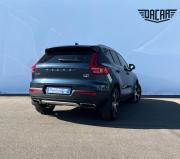 Volvo XC40 I Санкт-Петербург  - изображение 22