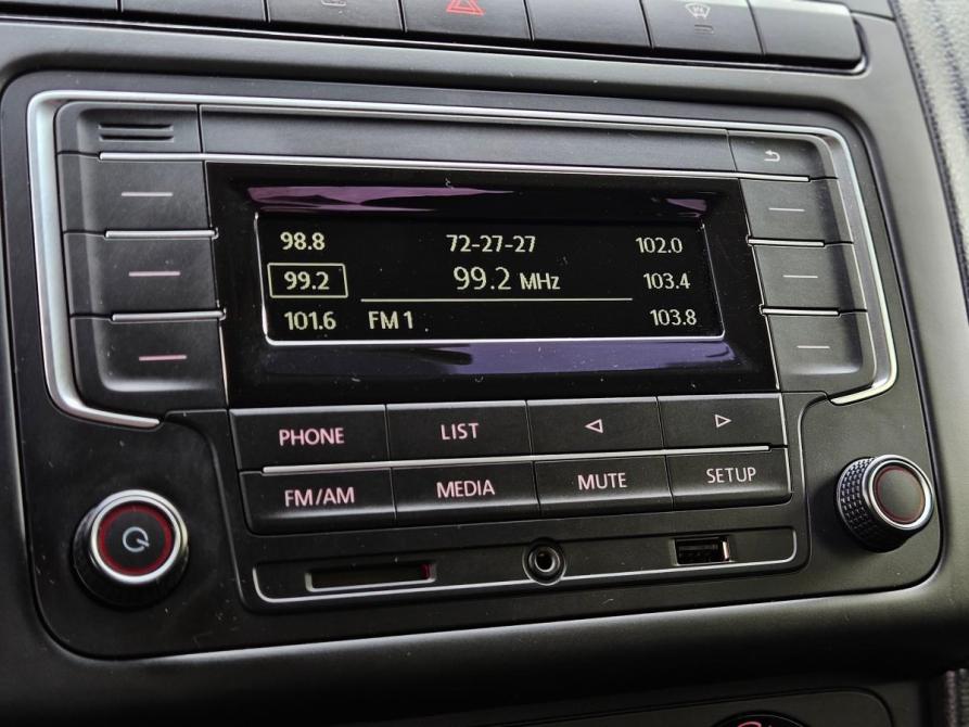 Volkswagen Polo V Рестайлинг Вологда  - изображение 15