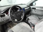 Chevrolet Lacetti I Екатеринбург  - изображение 29
