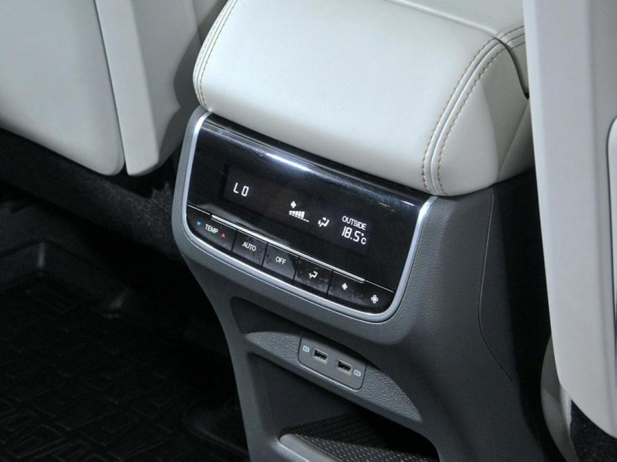 GAC GS8 II Москва  - изображение 1