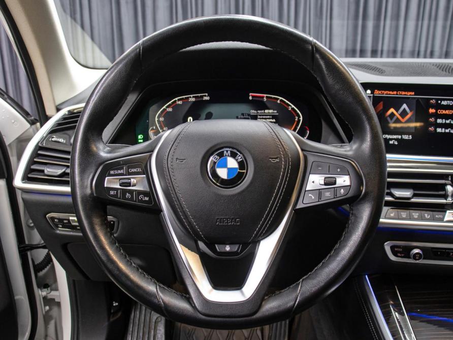 BMW X5 IV (G05/G18) Москва  - изображение 17