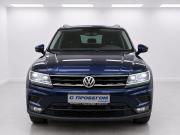Volkswagen Tiguan II Москва  - изображение 19