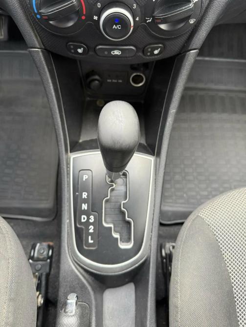 Hyundai Solaris I Ростов-на-Дону  - изображение 11