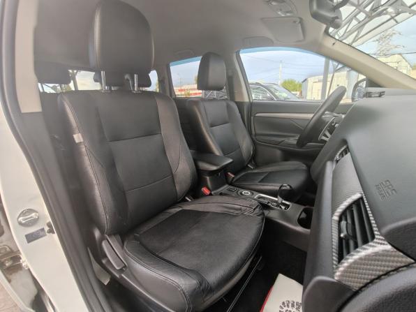 Mitsubishi Outlander III Рестайлинг с пробегом 2014 года, цена 1 299 000 рублей, 244877 км, внедорожник, Автокод Объявления