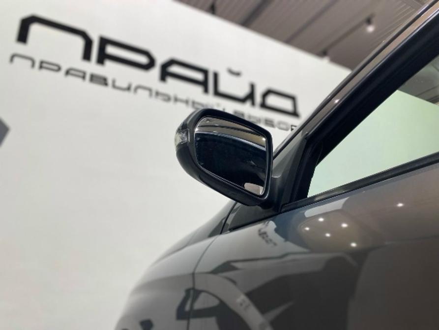 Lada (ВАЗ) Vesta I Ростов-на-Дону  - изображение 9