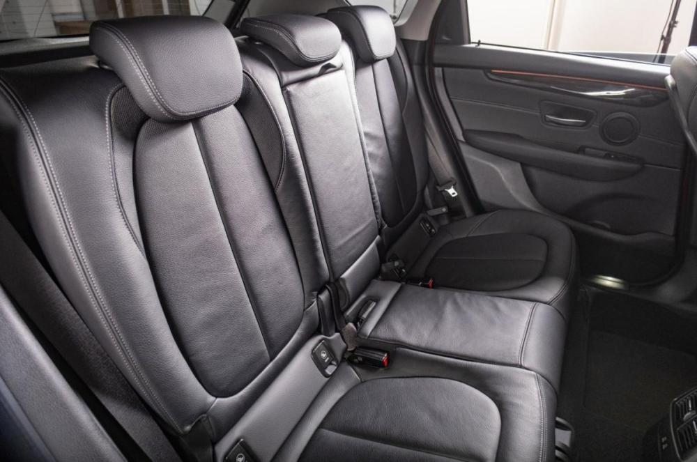 BMW 2 серии Active Tourer F45 Рестайлинг Томск  - изображение 19