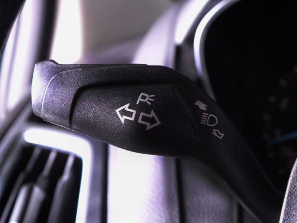 Ford Focus III Рестайлинг с пробегом 2017 года, цена 1 389 000 рублей, 84000 км, хэтчбек, Автокод Объявления
