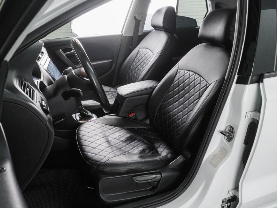 Volkswagen Polo V Рестайлинг Воронеж  - изображение 10
