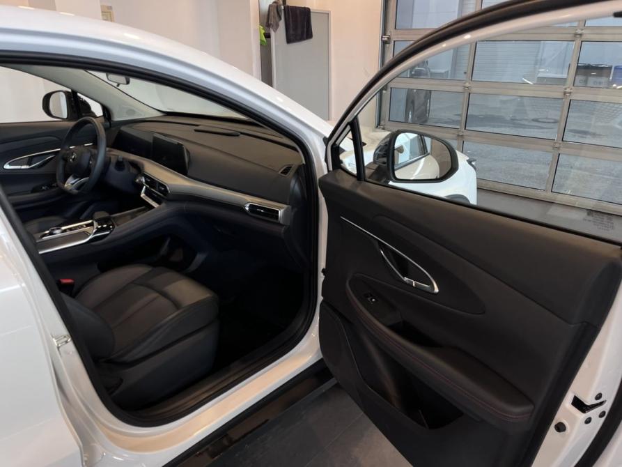 Changan UNI-T I Чебоксары  - изображение 27