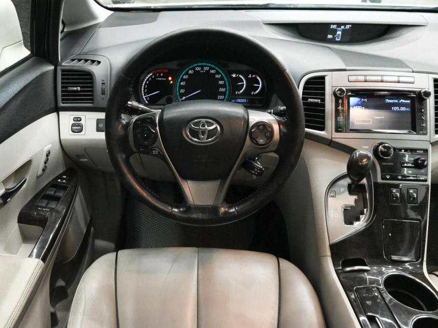 Toyota Venza I Рестайлинг Екатеринбург  - изображение 13