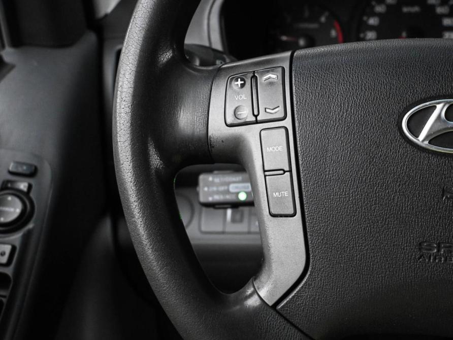 Hyundai Grand Starex I Новороссийск  - изображение 18