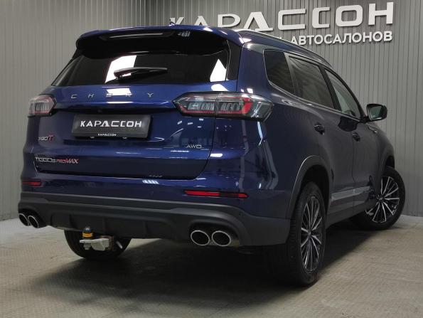 Chery Tiggo 8 Pro Max I Рестайлинг с пробегом 2023 года, цена 2 489 000 рублей, 33499 км, внедорожник, Автокод Объявления