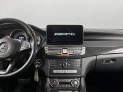 Mercedes-Benz CLS II (C218) Рестайлинг Казань  - изображение 34