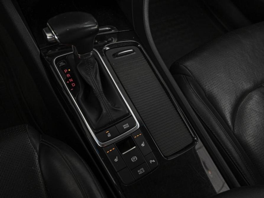 Kia Optima IV Ставрополь  - изображение 12