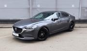 Mazda 6 III (GJ) Рестайлинг 2 Санкт-Петербург  - изображение 19
