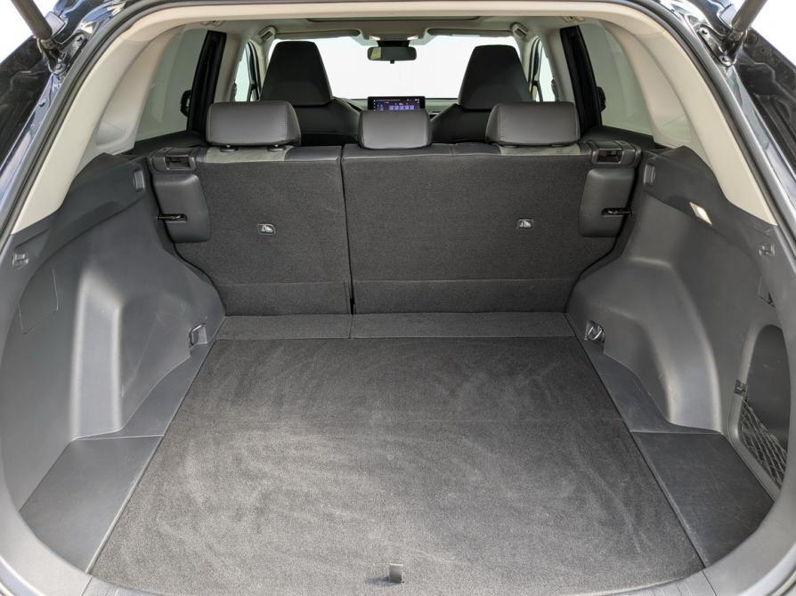 Toyota RAV4 V (XA50) Москва  - изображение 17