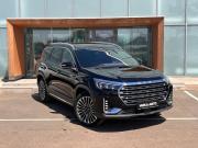 JETOUR X90+ Оренбург  - изображение 21