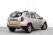 Renault Duster I Рестайлинг Барнаул  - изображение 29