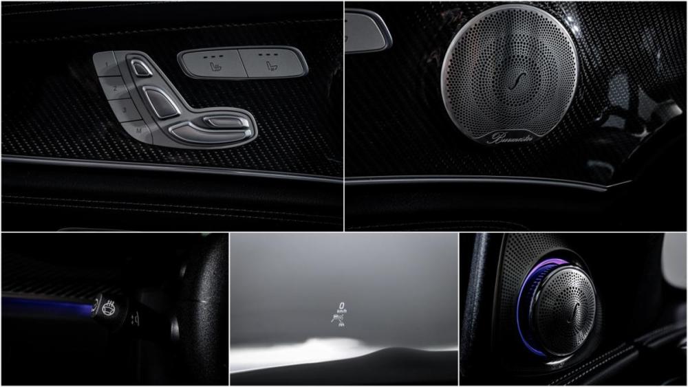 Mercedes-Benz E-Класс V (W213 S213 C238) Рестайлинг Москва  - изображение 19