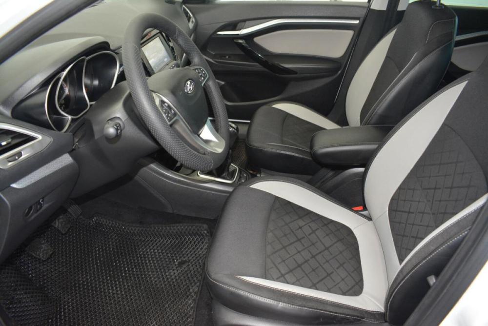 Lada (ВАЗ) Vesta I Киров  - изображение 16