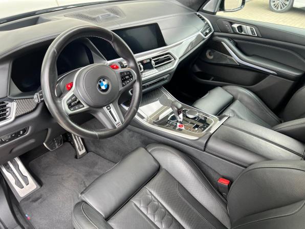 BMW X5 M III (F95) с пробегом 2021 года, цена 10 990 000 рублей, 63507 км, внедорожник, Автокод Объявления