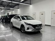 Hyundai Solaris II Рестайлинг Тверь  - изображение 28