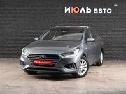 Hyundai Solaris II Екатеринбург  - изображение 21