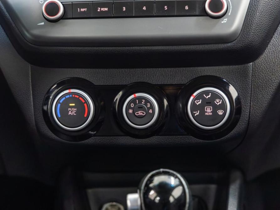 Kia Rio III Волгоград  - изображение 23