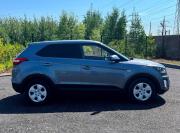 Hyundai Creta I Чебоксары  - изображение 35