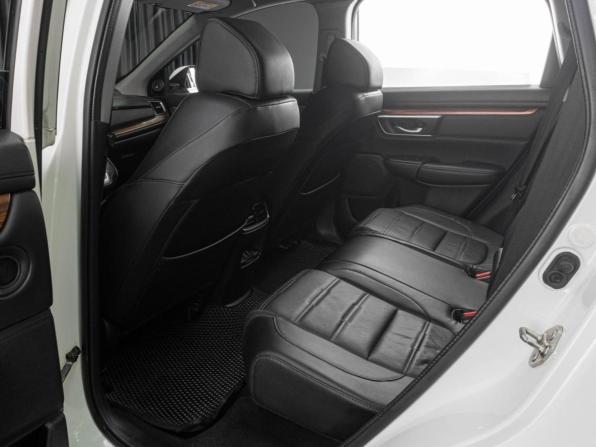 Honda CR-V V с пробегом 2017 года, цена 2 749 000 рублей, 102890 км, внедорожник, Автокод Объявления