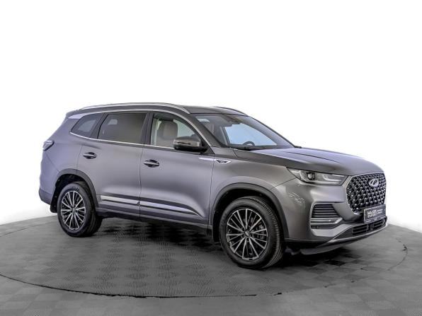 Chery Tiggo 8 Pro Max I с пробегом 2023 года, цена 2 520 000 рублей, 28745 км, внедорожник, Автокод Объявления