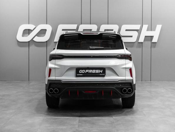 Geely Coolray I Рестайлинг с пробегом 2023 года, цена 2 079 000 рублей, 80637 км, внедорожник, Автокод Объявления