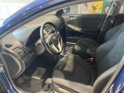 Hyundai Solaris I Рестайлинг Екатеринбург  - изображение 26