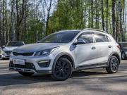Kia Rio IV Санкт-Петербург  - изображение 14