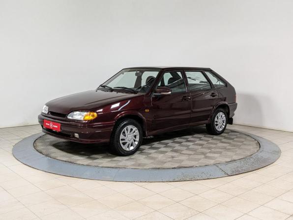 Lada (ВАЗ) 2114 с пробегом 2013 года, цена 324 900 рублей, 204000 км, хэтчбек, Автокод Объявления