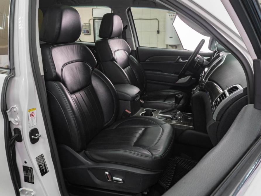 Haval H9 I Тюмень  - изображение 8