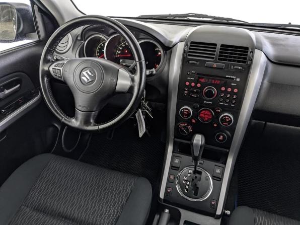 Suzuki Grand Vitara II Рестайлинг 2 с пробегом 2013 года, цена 1 280 000 рублей, 144330 км, внедорожник, Автокод Объявления