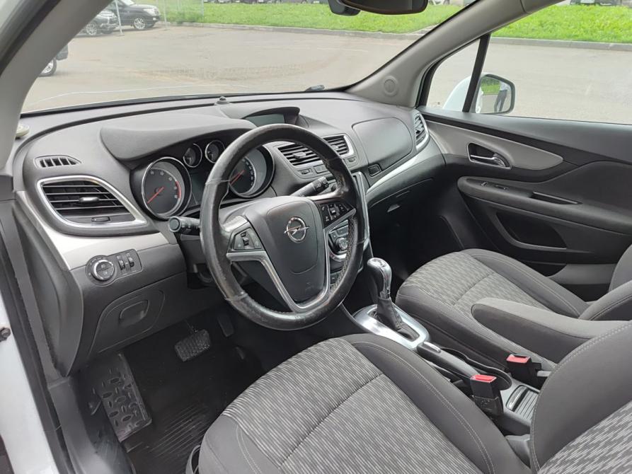 Opel Mokka I Ижевск  - изображение 20