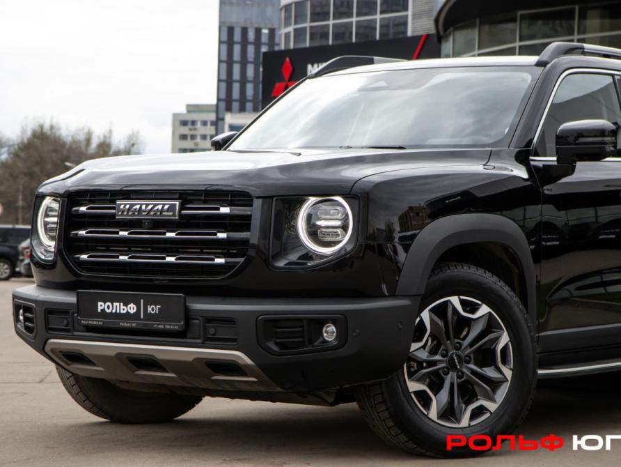 Haval Dargo Москва  - изображение 19