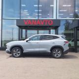 JETOUR DASHING I Азнакаево  - изображение 10