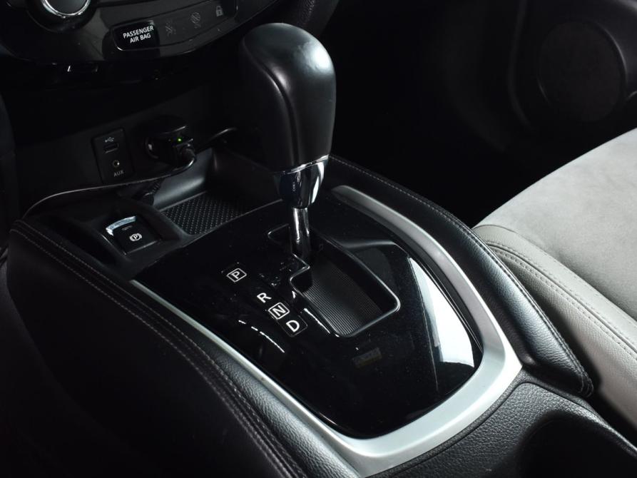 Nissan Qashqai II Кемерово  - изображение 18