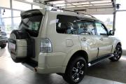 Mitsubishi Pajero IV Красноярск  - изображение 17