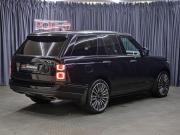 Land Rover Range Rover IV Рестайлинг Москва  - изображение 37