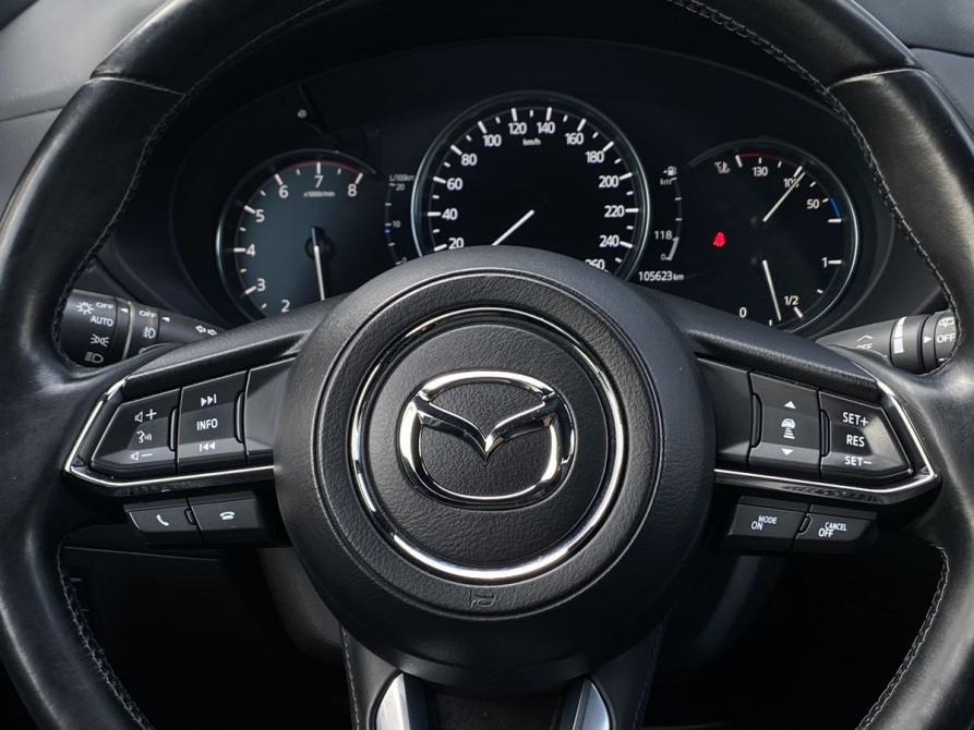 Mazda CX-5 II Москва  - изображение 16