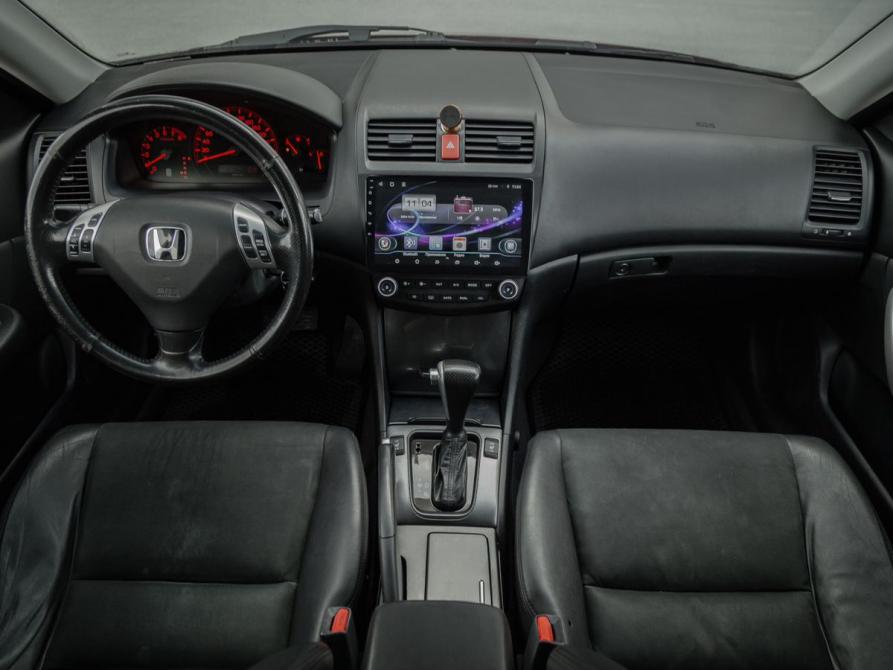 Honda Accord VII Рестайлинг Тюмень  - изображение 9