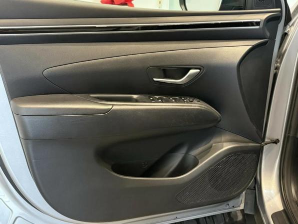 Hyundai Tucson IV с пробегом 2022 года, цена 3 150 000 рублей, 39444 км, внедорожник, Автокод Объявления